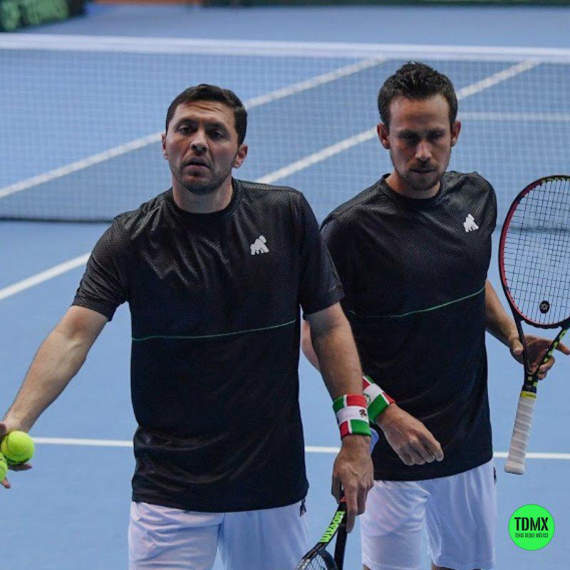 $!Culiacanense Hans Hach avanza a semifinales en Alemania