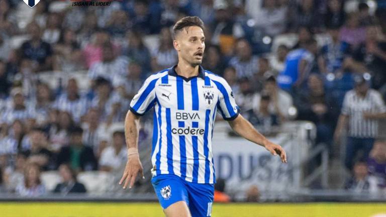 Sergio Canales expresó su desacuerdo con ciertos planteamientos tácticos de Martín Demichelis.