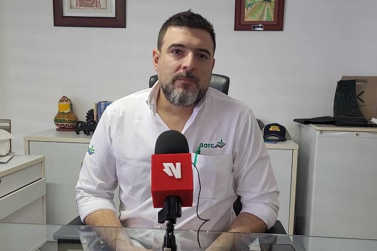 Productores afirman que con Bello Esquivel en Agricultura y Ganadería habrá más certidumbre