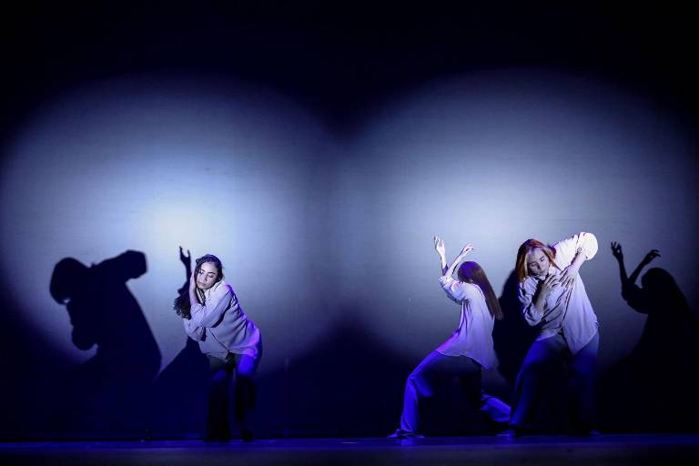 Cerrarán preinscripciones en la Escuela Superior de Danza