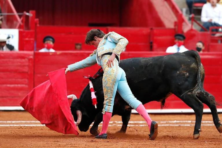 Plaza México anuncia corridas de toros en CDMX, luego de que la Corte revocara suspensión