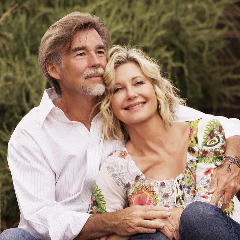 $!A la edad de 73 años, muere Olivia Newton-John, la estrella de Vaselina (Grease)