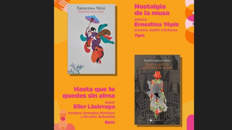 Una tarde de literatura podrá disfrutar en La Casa del Maquío, en Culiacán.