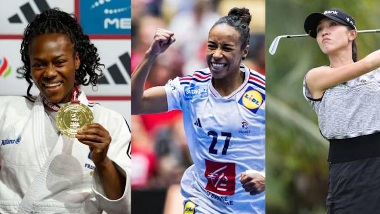 La menstruación en el deporte femenino y cómo romper el tabú