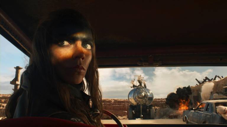 Furiosa tendrá su primera presentación en la edición 77 del Festival de Cine de Cannes.