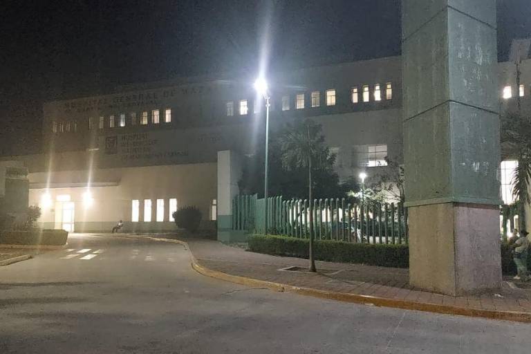 Hieren a José Cruz con arma blanca en Mazatlán; muere en hospital
