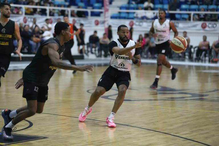 Venados Basketball cobra revancha en Copa DIF Sinaloa