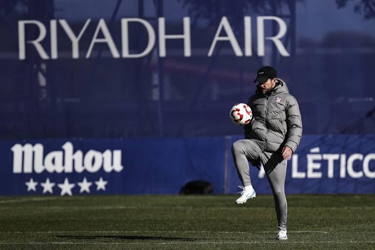 Bordalás desafía a Simeone por las semifinales de Copa