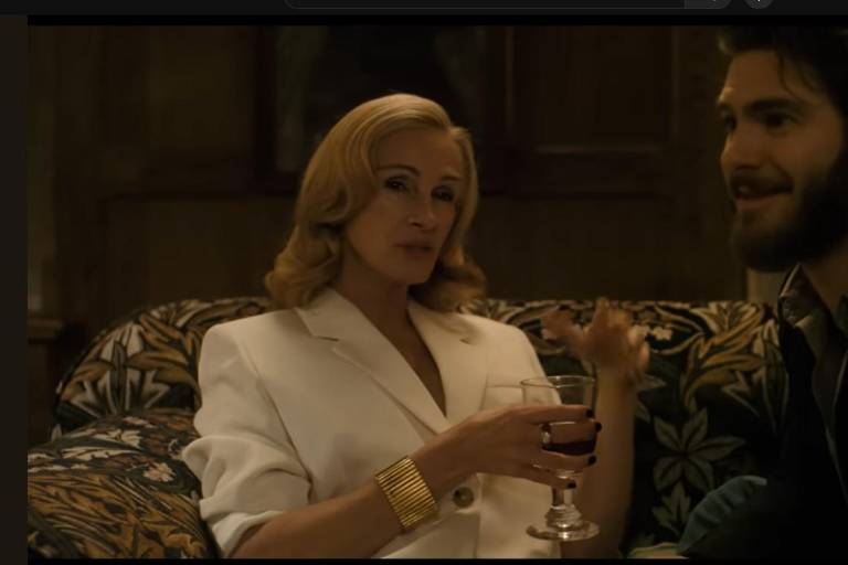 Regreso de Julia Roberts a la pantalla grande; debuta en el Festival de Venecia 2025