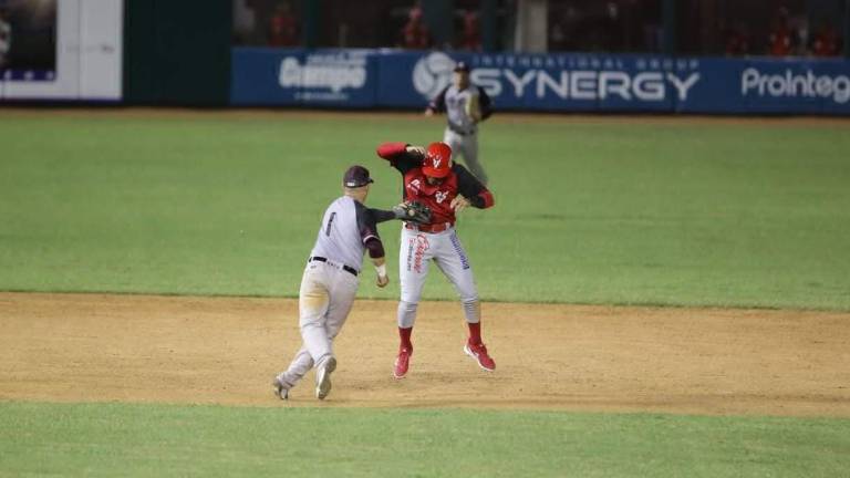 Este domingo Venados y Tomateros se verán de nuevo las caras, pero ahora en Culiacán.