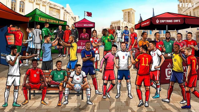 $!Qatar 2022: En medio de grandes expectativas el Mundial se pone en marcha