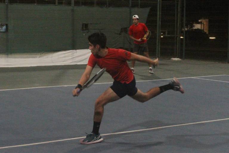 Listos los semifinalistas del Torneo Relámpago Felipe Hernández