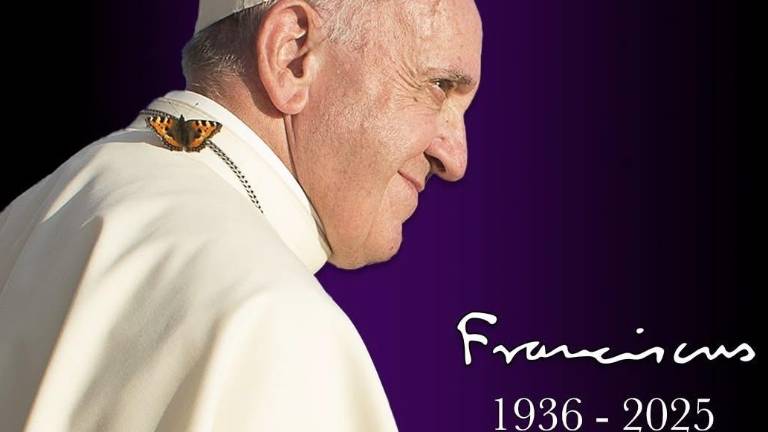 El Papa Francisco murió la madrugada de este lunes en la ciudad del Vaticano, a los 88 años.