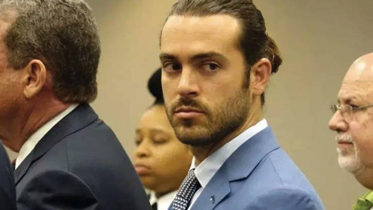 Pablo Lyle