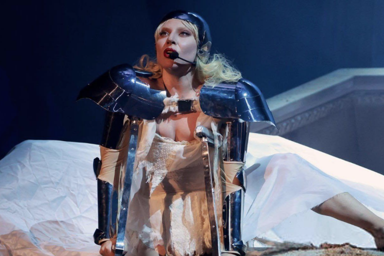 Vibra Coachella 2025 con Benson Boone y Lady Gaga