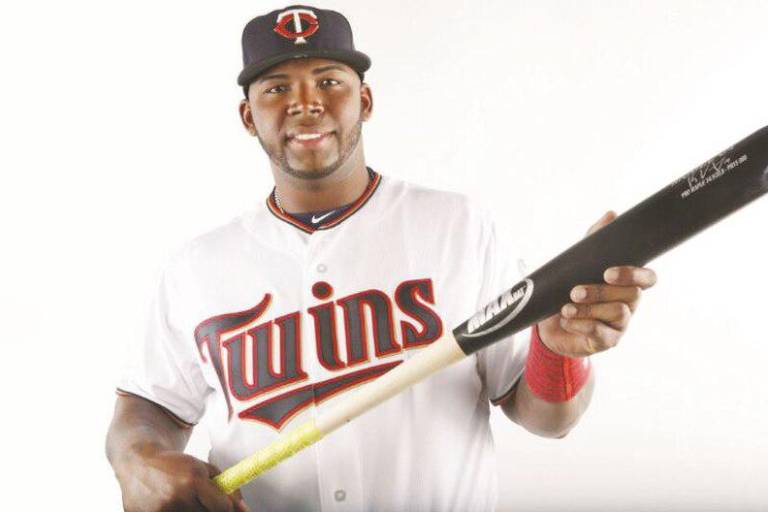 Saraperos de Saltillo tendrá poder ofensivo de Kennys Vargas