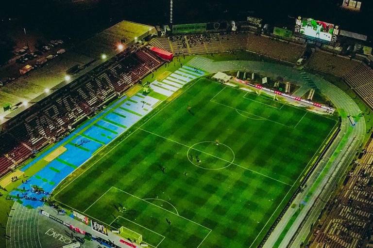 Liga MX reprograma el Juárez vs Querétaro por tormenta de arena