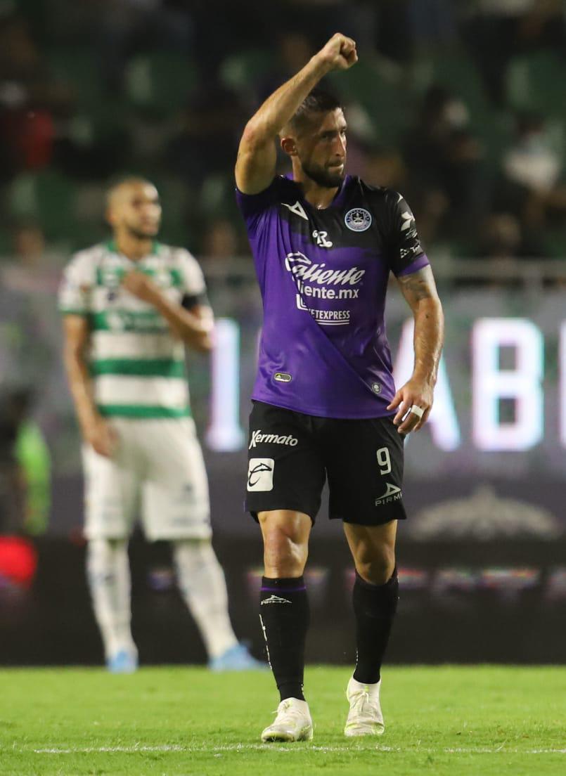 $!Mazatlán FC repite triunfo en el Clasusura 2022 y mantiene aspiraciones de repechaje