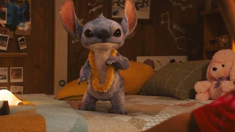 Lilo &amp; Stitch