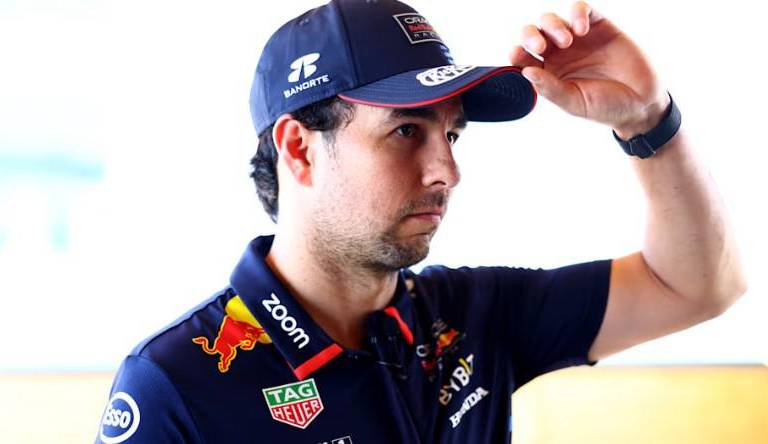 ‘Las cosas pueden cambiar rápidamente’: Checo Pérez