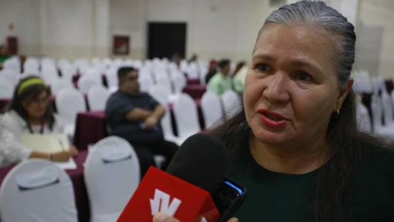 Martha Torres Reyes informó que con el aumento de madres y padres de familia consumidores de sustancias, ha crecido también que menores de edad también usen drogas.