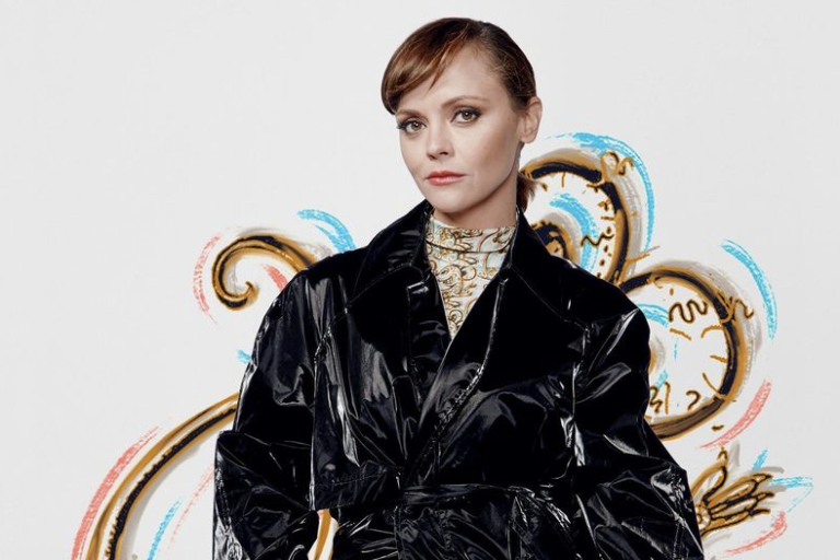 Christina Ricci se suma a Matrix 4