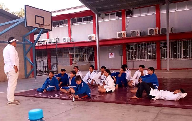 $!Cierra Guillermo López su preparación rumbo a Nacionales Conade
