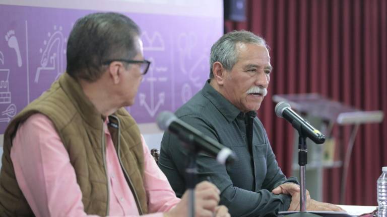 El Subsecretario de Seguridad Pública, Leoncio Pedro García Alatorre, aseguró que la dependencia no recibió reporte de hechos en Escuinapa.