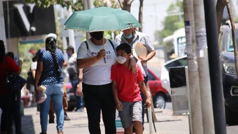 Un total de 250 mil niños y adolescentes perdieron a sus padres, acontecimiento que sigue sin ser atendido ni tomado en cuenta por el Gobierno de AMLO.