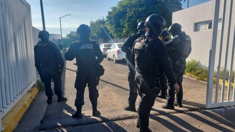 El pasado 28 de octubre se localizaron los cuerpos de 8 personas en Tamazula.