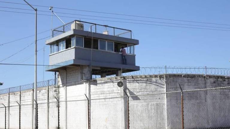 María Luisa se quitó la vida el 27 de junio en su celda.