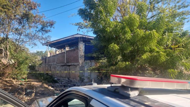 Las víctimas no fueron identificadas en los lugares de los hallazgos.