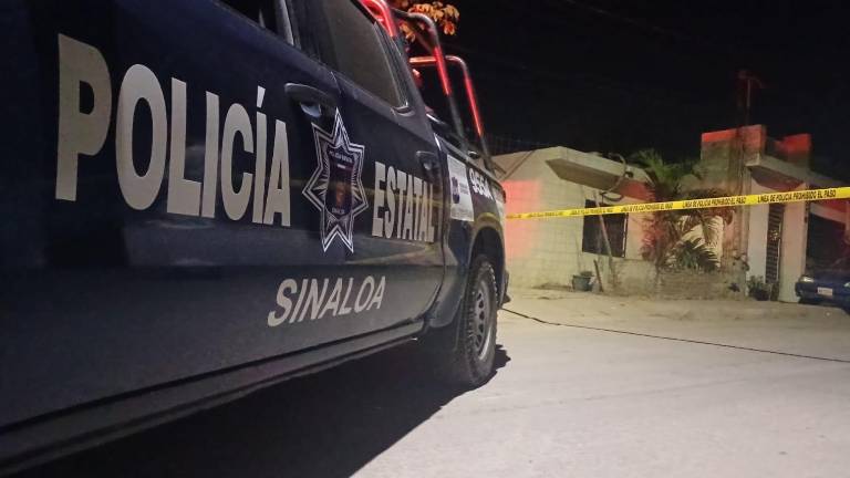 Los hechos se reportaron durante las primeras horas de este sábado 1 de marzo, alrededor de las 00:15 horas.