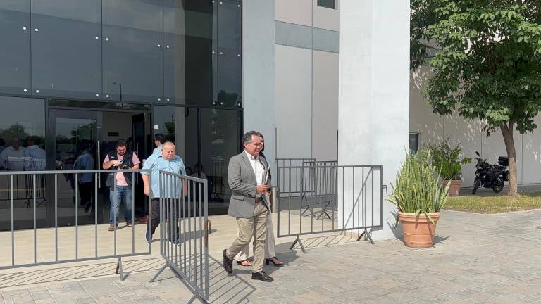 Este miércoles celebraron audiencia de solicitud de prórroga para la investigación complementaria.