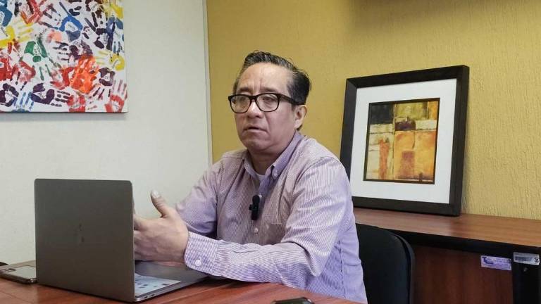 El especialista Ernesto Sánchez comentó que la Ley Silla está dentro del marco de reformas que se ha impulsado para garantizar la salud laboral.