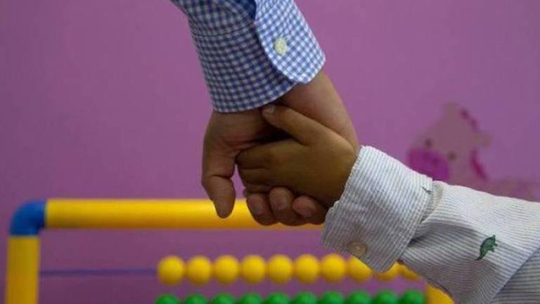 Durante estos últimos dos años han reintegrado a sus familias, de origen o extensas, a 58 menores de edad.
