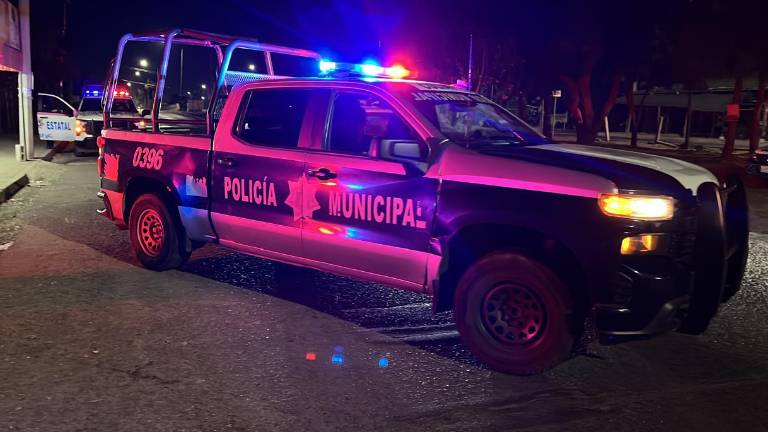 El adulto mayor fue embestido por un vehículo la noche del pasado sábado 19 de abril en el poblado Portaceli.