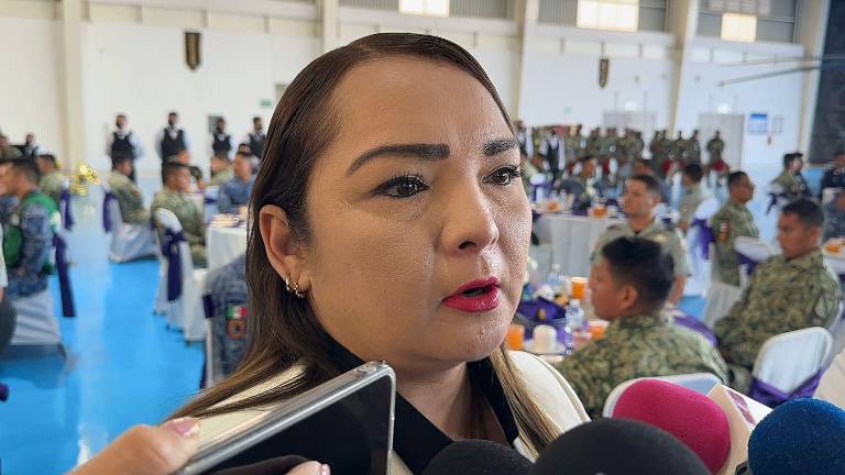 Zulema Sánchez Kondo, Fiscal General de Sinaloa