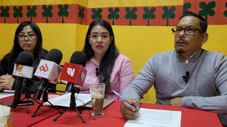 La Red Ciudadana por la Integridad y Anticorrupción de Sinaloa llamó a transparentar el uso de los recursos y sus reglas de operación.