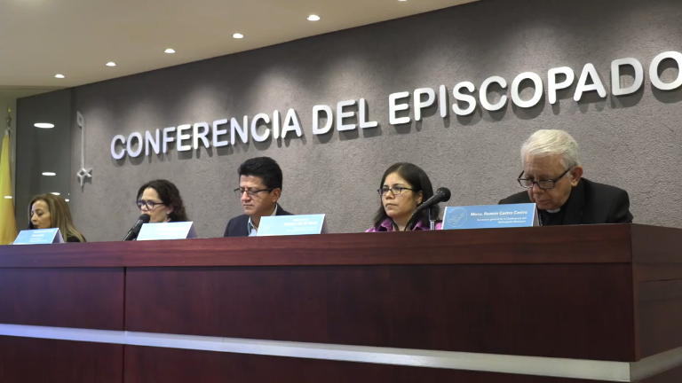 Los temas estarían enfocados en la reconstrucción del tejido social, seguridad, justicia, sistema penitenciario, adolescentes frente al crimen organizado y gobernanza.