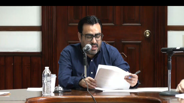 Juan de Dios Gámez Mendívil, Presidente Municipal de Culiacán.