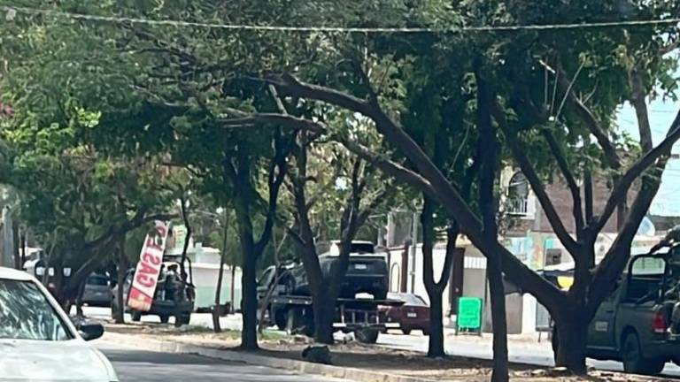 El vehículo fue abandonado el pasado jueves 24 de abril y se removió hasta la tarde del martes 29.