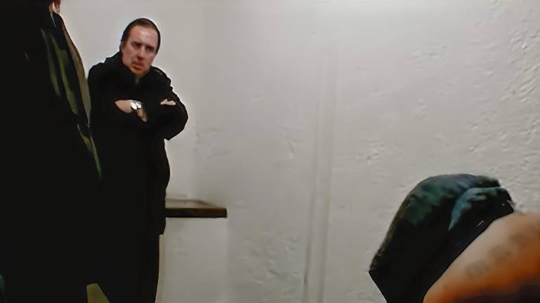 Tomás Zerón es acusado de tortura contra Felipe Rodríguez Salgado, alias ‘El Cepillo’.