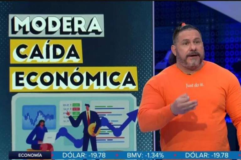 David Páramo sufre accidente cardiovascular; está grave, pero estable tras cirugía