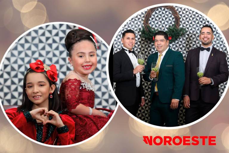 Amor y paz desean los candidatos a las coronas de Reina Infantil y Rey del Carnaval