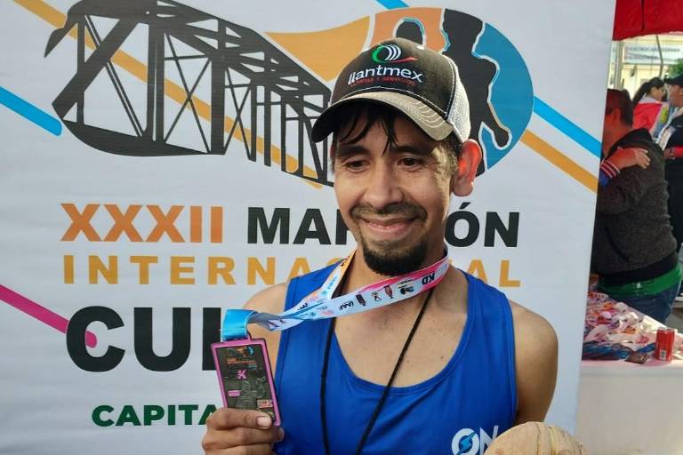 ¡Profetas en su tierra! Alarcón y Reynaga ganan el Maratón Internacional de Culiacán