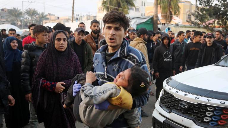 Save the Children dijo que se ha denunciado un número récord de violaciones graves contra niños.