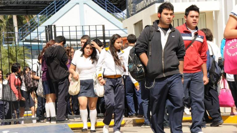 En Culiacán únicamente quedan espacios sólo para ocho planteles educativos que están incorporados a la Casa Rosalina.
