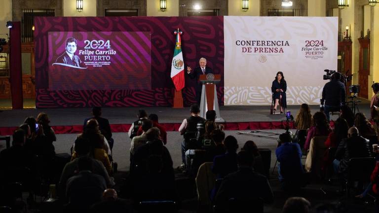 La CIDH alertó que divulgar datos personales de periodistas puede potencialmente acentuar o exacerbar situaciones de hostilidad.