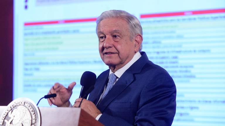 López Obrador deberá evitar expresiones que inciten a la confrontación, ataques o violencia de cualquier tipo hacia los manifestantes.